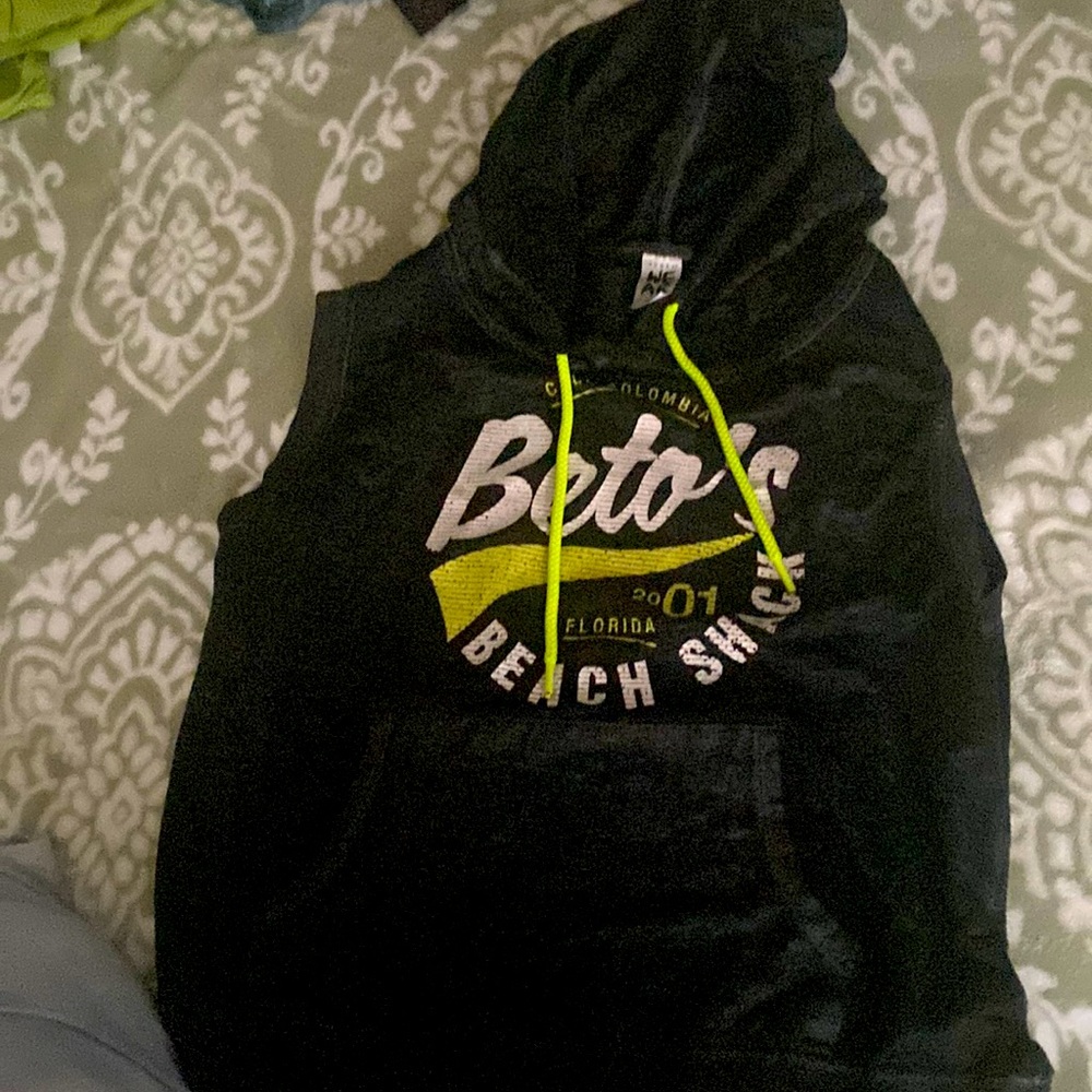Zumba top